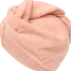 Serviette pour cheveux Blossity | Action FR
