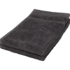 Serviettes d'invités Hotel Royal Anthracite 30 x 50 cm | Action FR