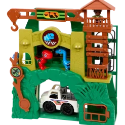 Set de jeu Dès 3 ans | Action FR