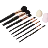 Set de pinceaux de maquillage | Action FR