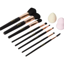 Set de pinceaux de maquillage | Action FR