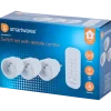 Set de prises sans fil Smartwares | Action FR
