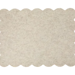 Set de table en feutre | Action FR