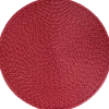 Set de table rond | Action FR