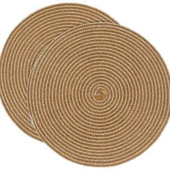 Sets de table ronds | Action FR