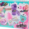 Shakers à slime 3-en-1 Canal Toys | Action FR