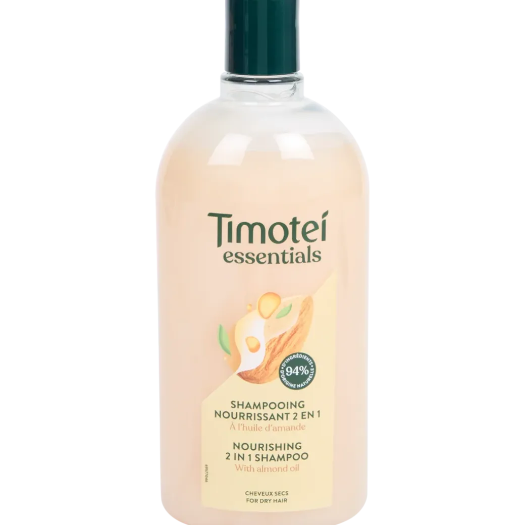 Shampoing 2-en-1 Timotei | Action FR