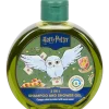 Shampoing et gel douche Harry Potter 300 ml | Action FR