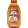 Shampoing Garnier Ultra Doux Huile de coco et beurre de cacao | Action FR