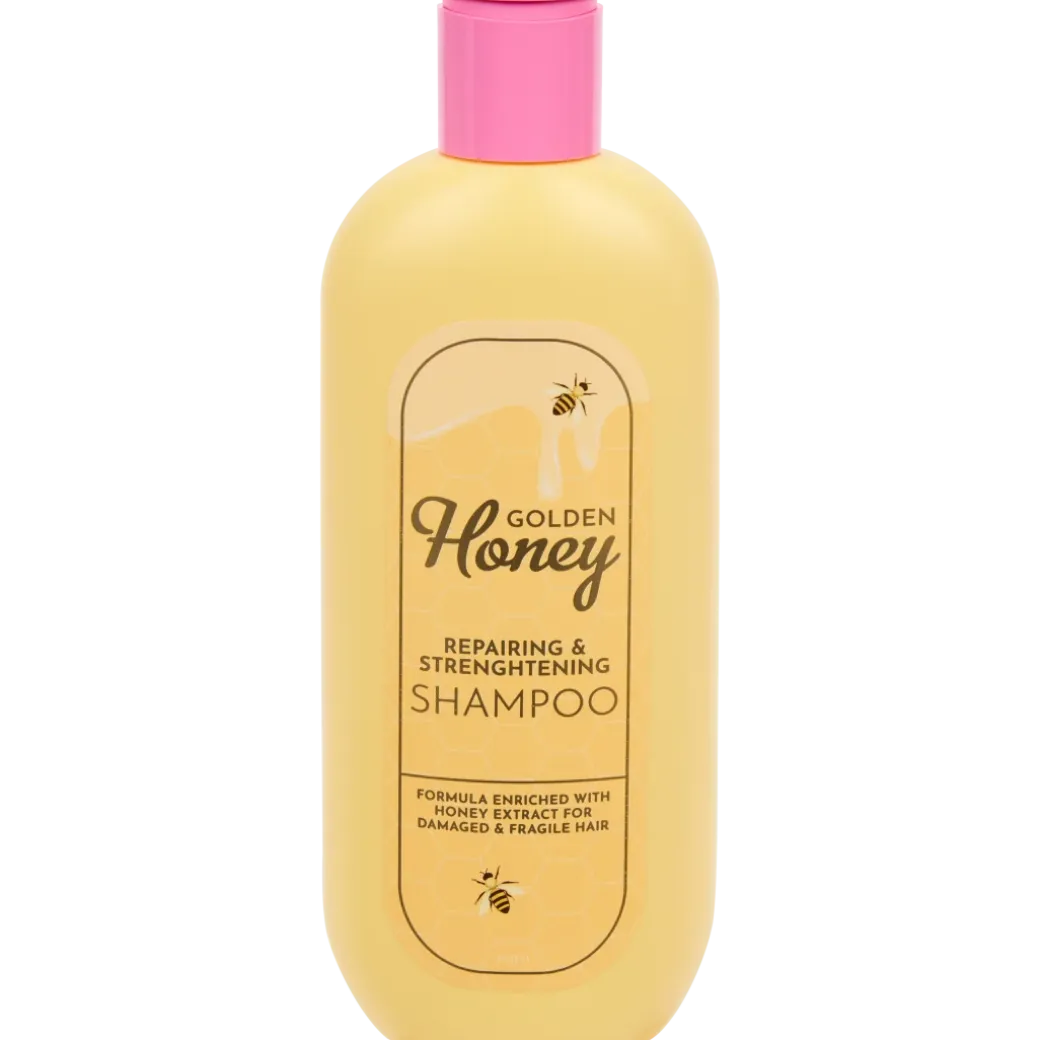 Shampoing Golden Honey | Action FR