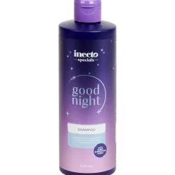 Shampoing Inecto Specials Goodnight | Action FR