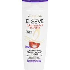 Shampoing L'Oréal Elseve Total Repair 5 Extreme | Action FR