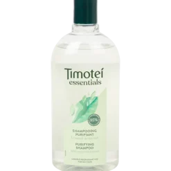 Shampoing purifiant Timotei Essentials | Action FR