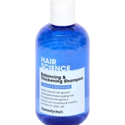 Shampoing Équilibre & Volume | Action FR