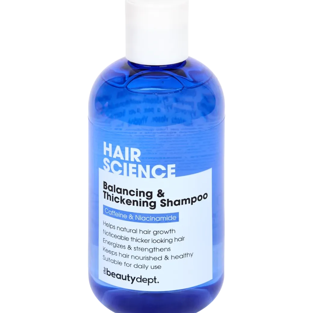 Shampoing Équilibre & Volume | Action FR
