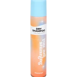 Shampoing sec The Beauty Dept. | Action FR