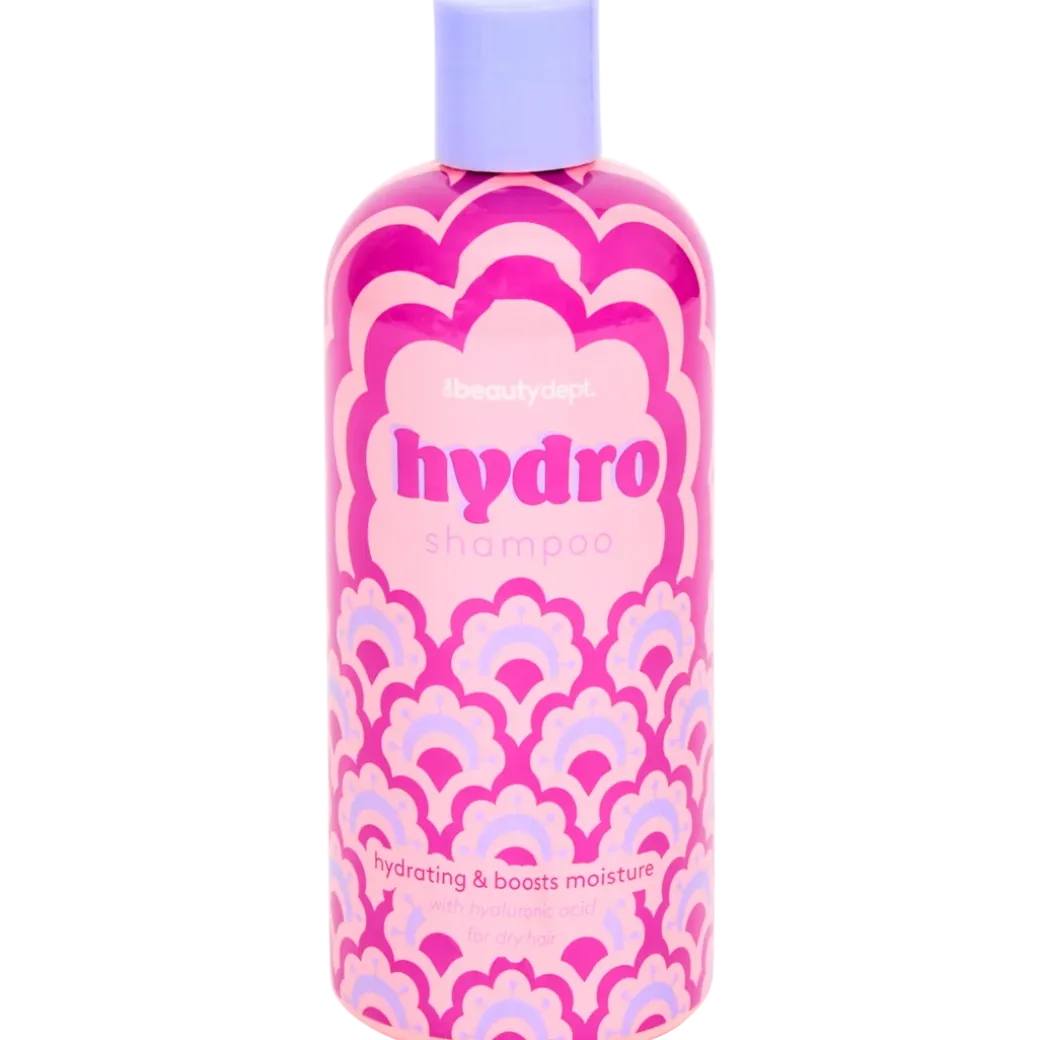 Shampoing The Beauty Dept. Hydro | Action FR