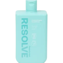 Shampoing The Beauty Dept. Resolve | Action FR