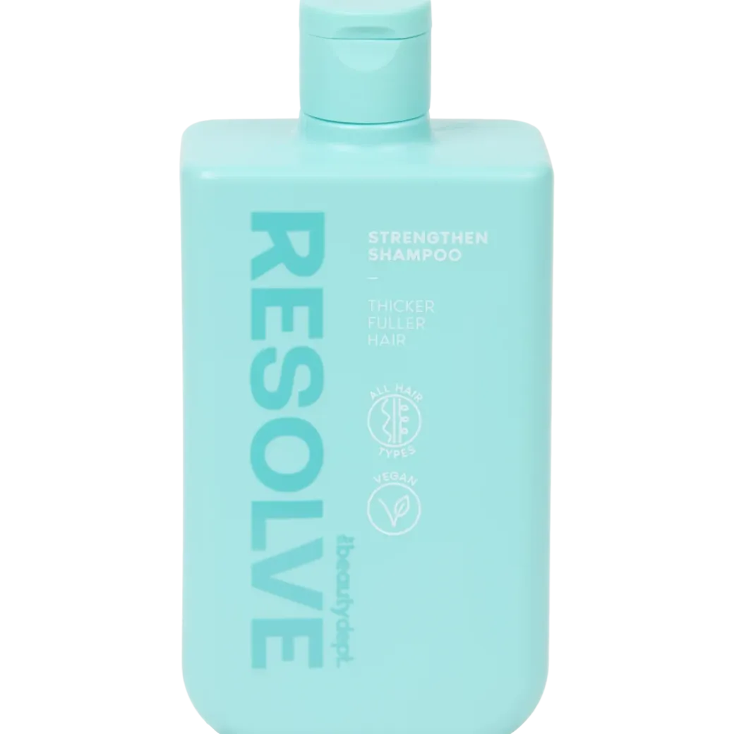 Shampoing The Beauty Dept. Resolve | Action FR