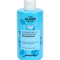 Shampoing The Beauty Dept. The Gloss Series | Action FR