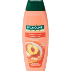 Shampooing 2-en-1 Palmolive Naturals Hydra Balance | Action FR