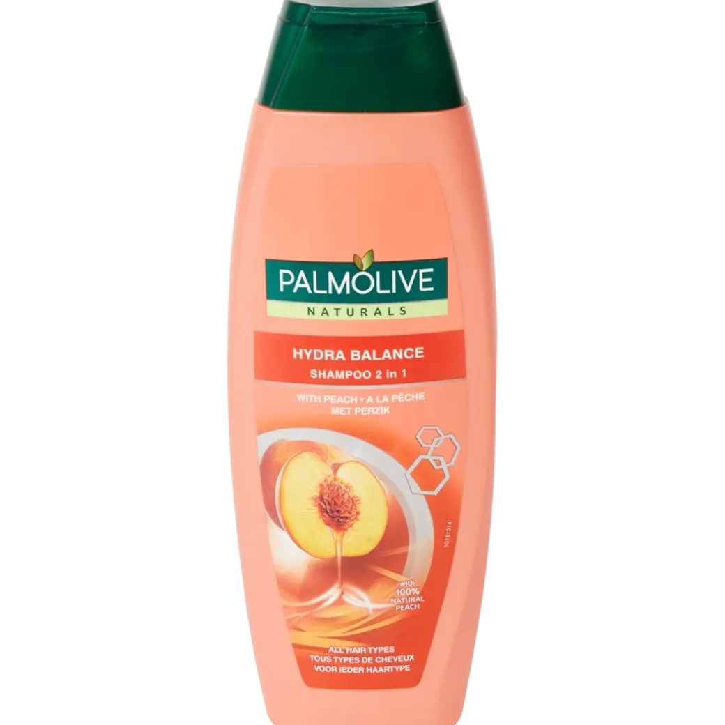Shampooing 2-en-1 Palmolive Naturals Hydra Balance | Action FR