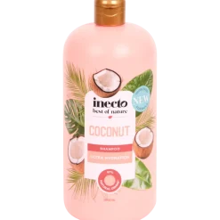 Shampooing Inecto Essentials Ultra Hydration | Action FR