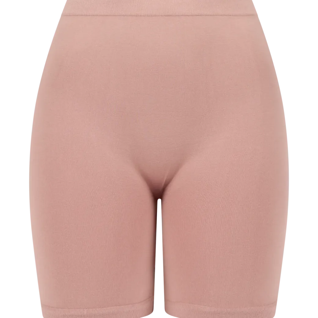 Short cycliste en bambou Dolce Bella Femme 1 Pièces | Action FR