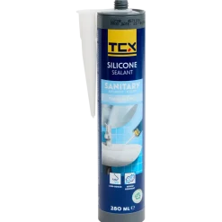 Silicone TCX Sanitaire | Action FR
