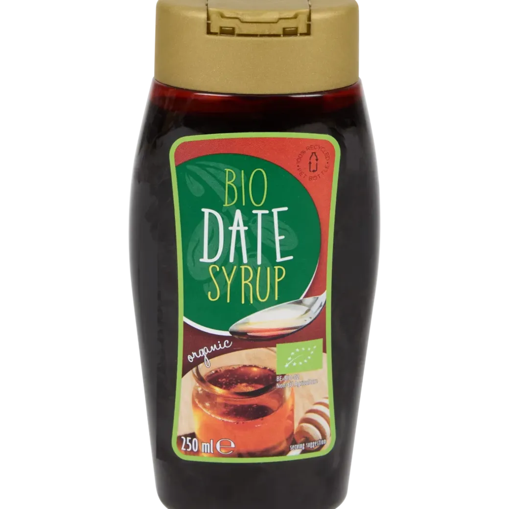 Sirop de dattes bio | Action FR
