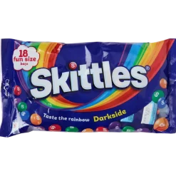 Skittles Darkside | Action FR