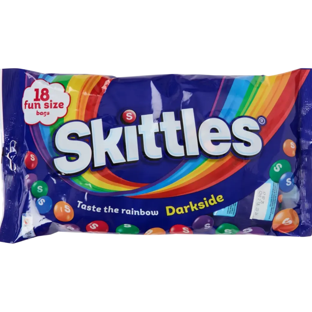 Skittles Darkside | Action FR