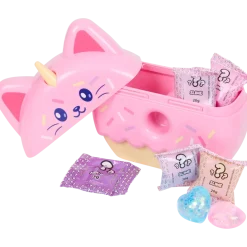 Slime surprise Kawaii Kitty Dès 5 ans | Action FR