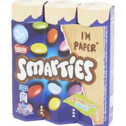 Smarties | Action FR