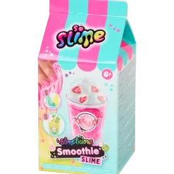 Smoothie slime Canal Toys Dès 6 ans | Action FR