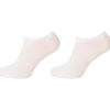 Socquettes Blanc | Action FR