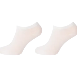 Socquettes Blanc | Action FR