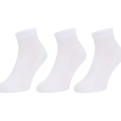 Socquettes Blanc | Action FR