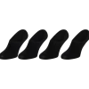 Socquettes invisibles Noir | Action FR