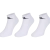 Socquettes Kappa Blanc | Action FR