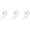 Socquettes Kappa Blanc | Action FR