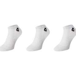 Socquettes Lotto Blanc | Action FR