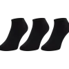 Socquettes Noir | Action FR