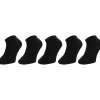 Socquettes Pairz Noir | Action FR