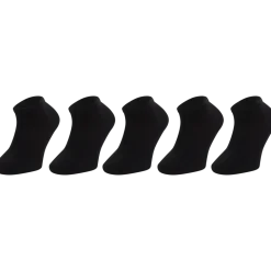 Socquettes Pairz Noir | Action FR