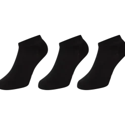 Socquettes Pairz Noir | Action FR