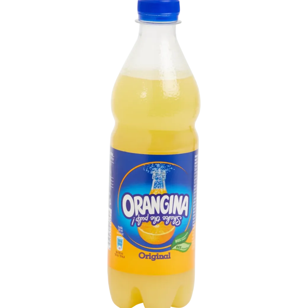 Soda Orangina Original | Action FR