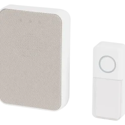 Sonnette sans-fil Smartwares | Action FR