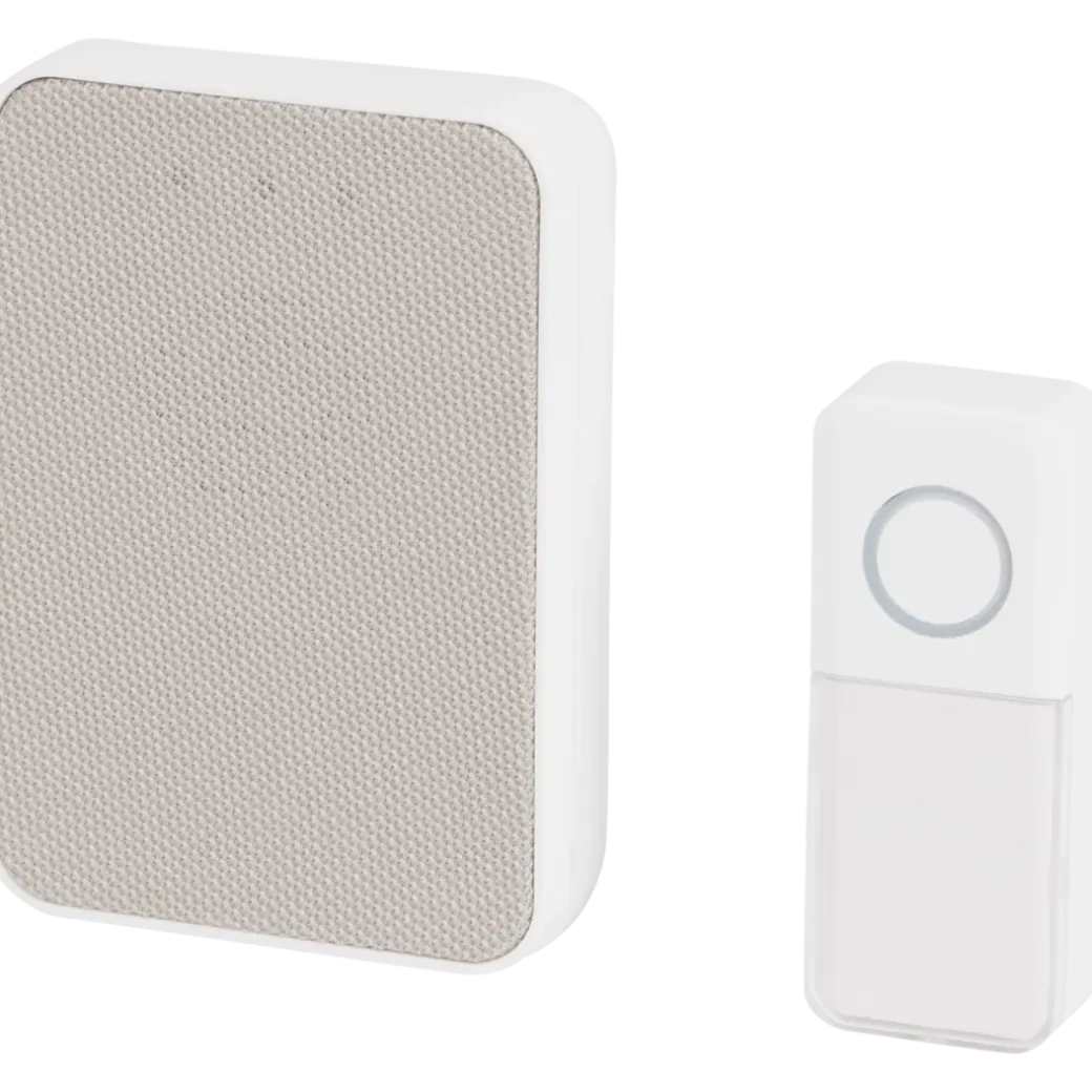 Sonnette sans-fil Smartwares | Action FR