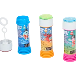 Souffleur de bulles de savon Dès 3 ans | Action FR